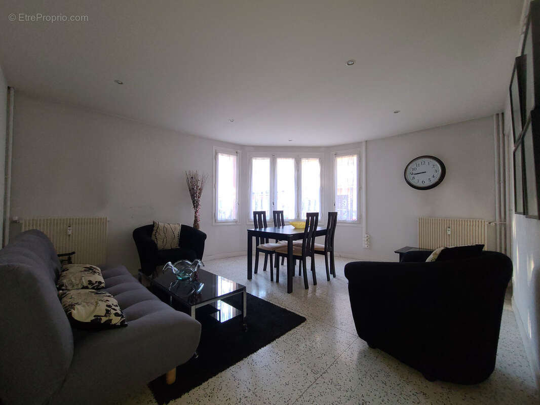 Appartement à AMELIE-LES-BAINS-PALALDA