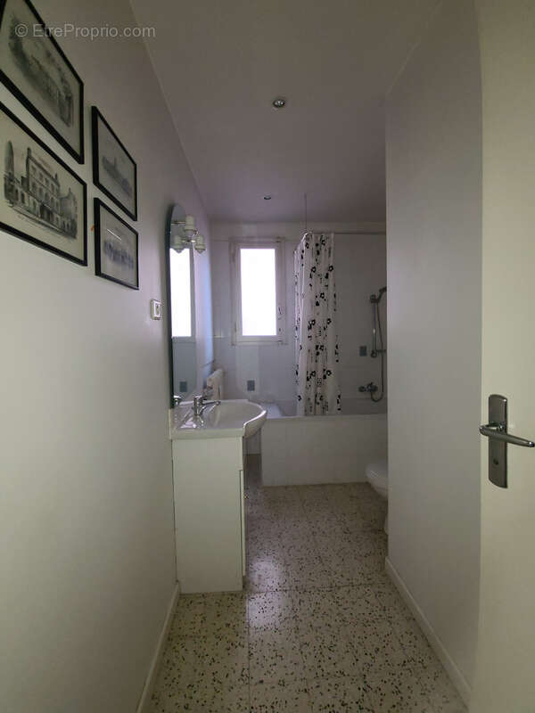 Appartement à AMELIE-LES-BAINS-PALALDA