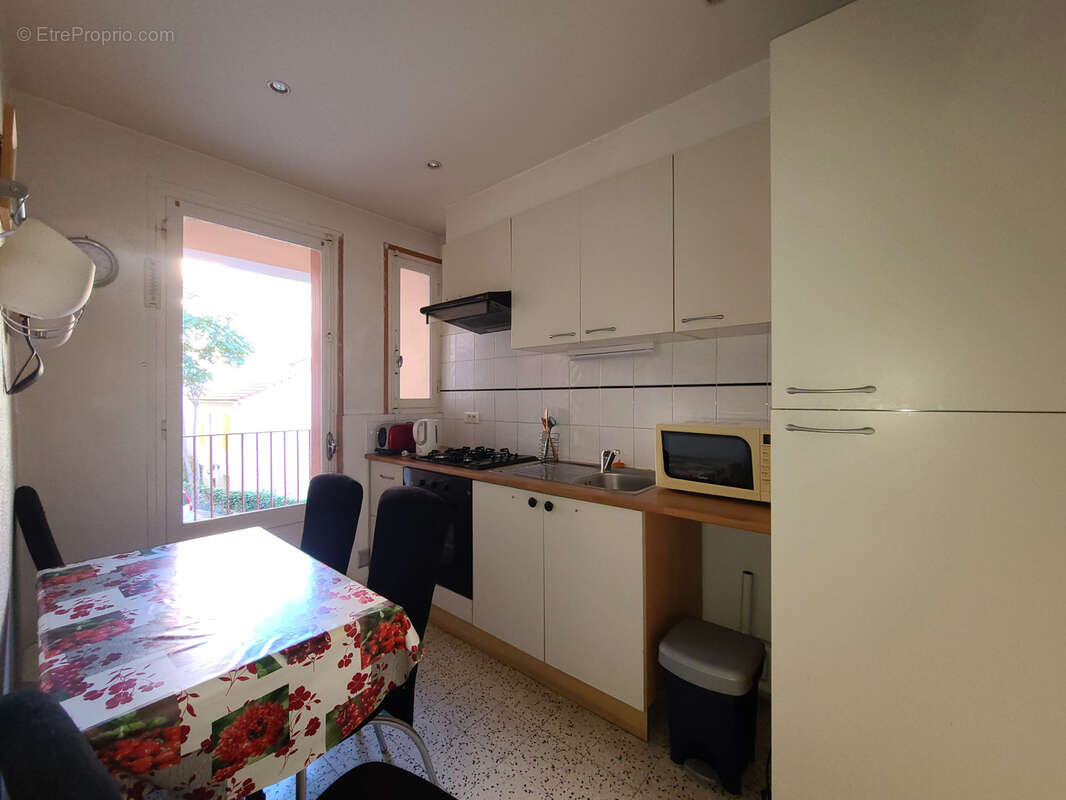 Appartement à AMELIE-LES-BAINS-PALALDA