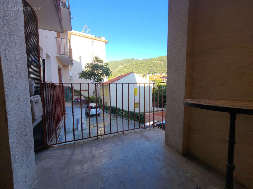Appartement à AMELIE-LES-BAINS-PALALDA