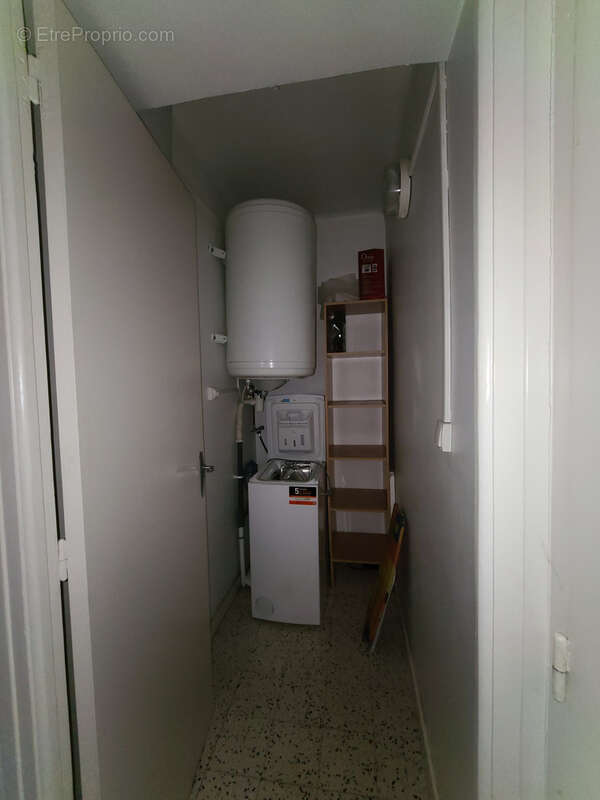 Appartement à AMELIE-LES-BAINS-PALALDA