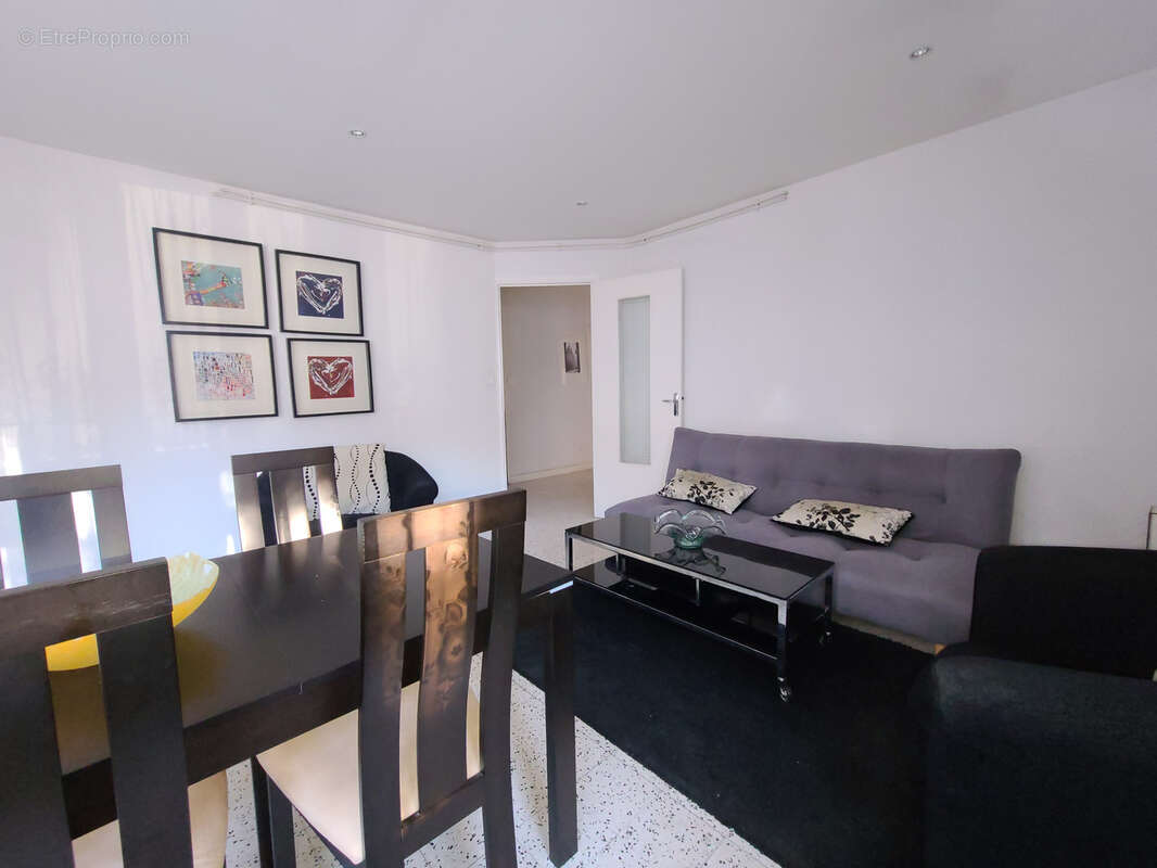 Appartement à AMELIE-LES-BAINS-PALALDA