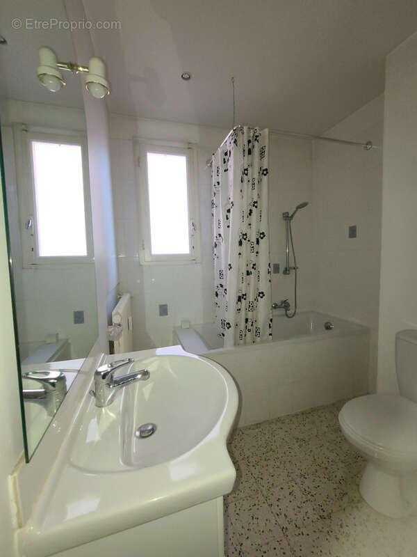 Appartement à AMELIE-LES-BAINS-PALALDA