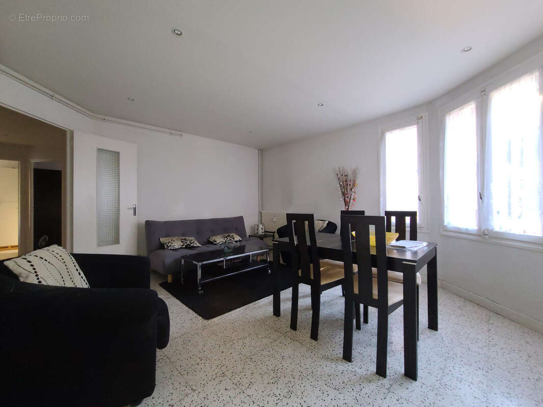 Appartement à AMELIE-LES-BAINS-PALALDA