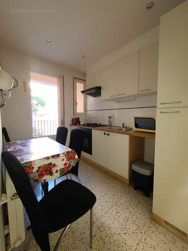 Appartement à AMELIE-LES-BAINS-PALALDA