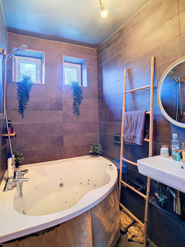 Appartement à POISSY