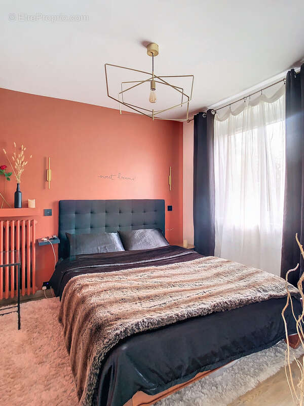 Appartement à POISSY