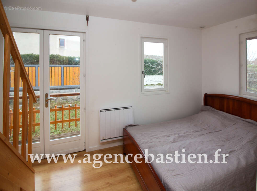 Maison à DIVONNE-LES-BAINS