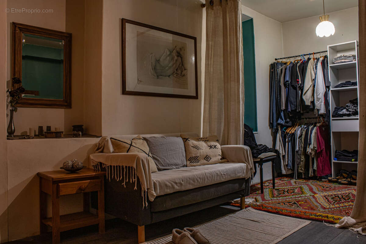 Maison à VILLIERS-SUR-THOLON