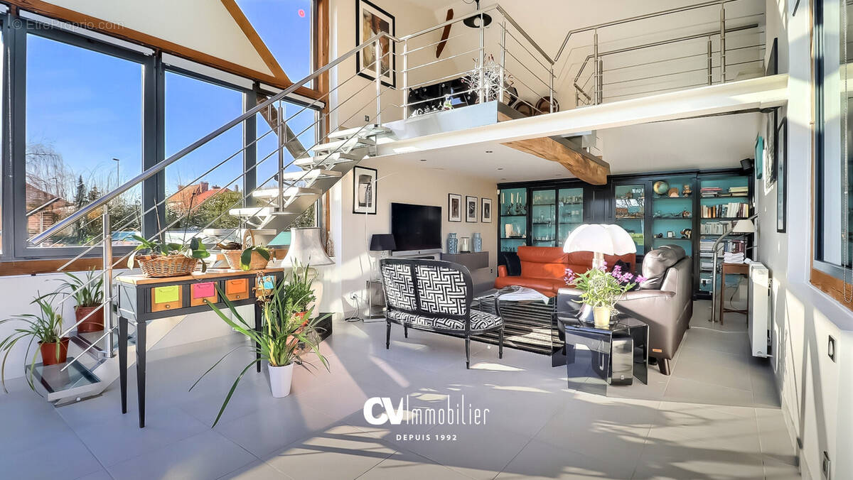 Maison à LA HAYE-MALHERBE