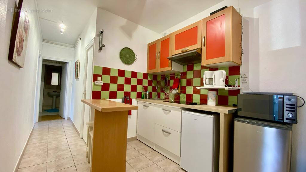 Appartement à TOURS