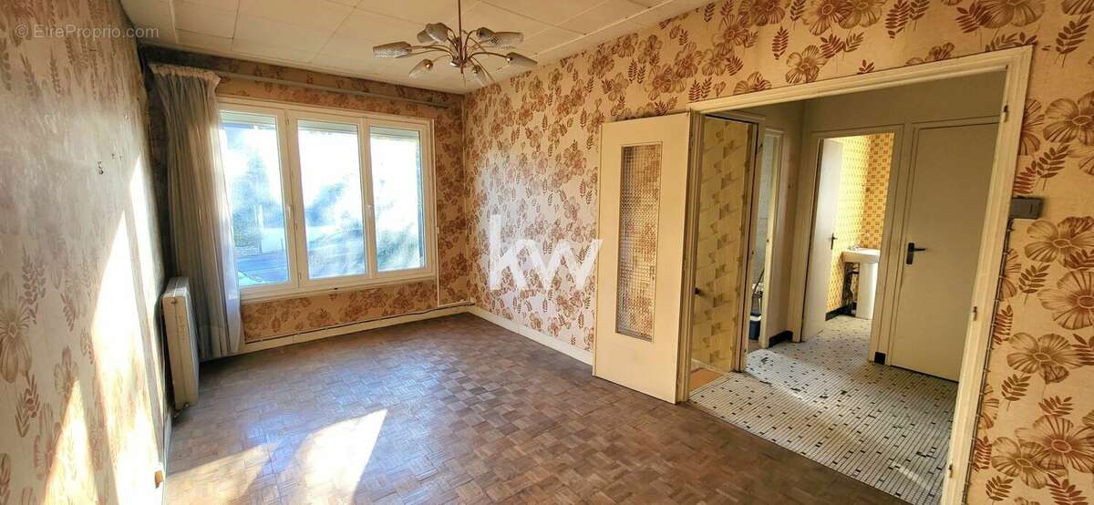 Maison à LE PLESSIS-ROBINSON