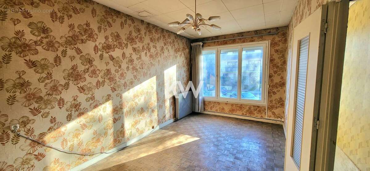 Maison à LE PLESSIS-ROBINSON