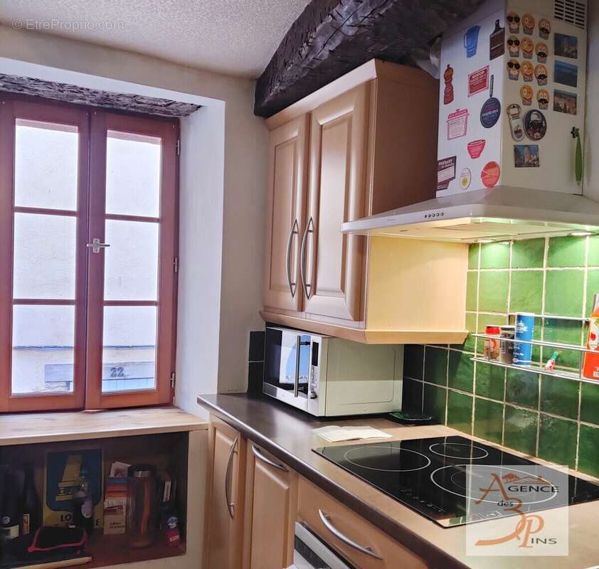 Maison à COLLOBRIERES