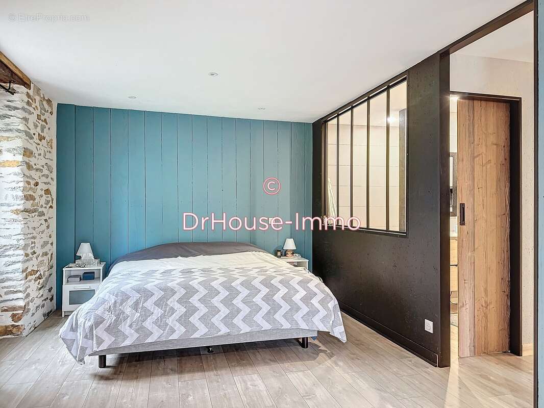 Maison à MALESTROIT