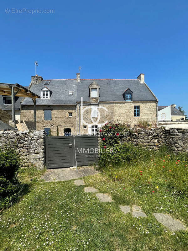Maison à ARZON