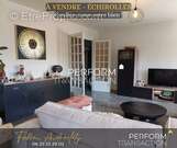 Appartement à ECHIROLLES