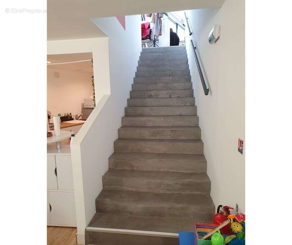 Photo 2 - Commerce à BORDEAUX