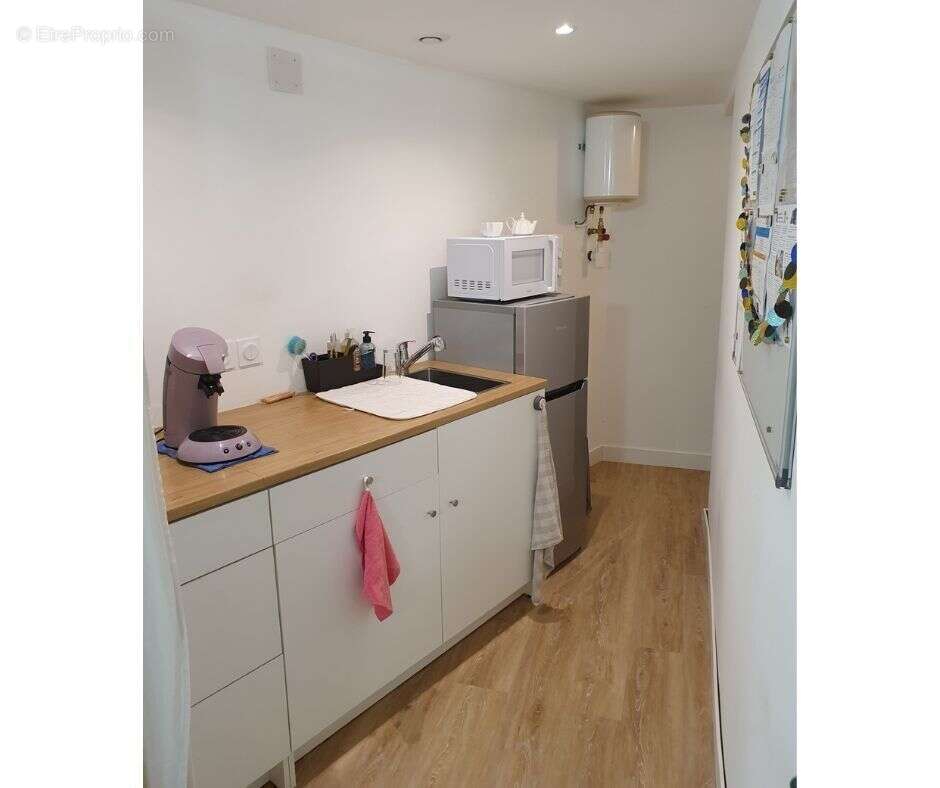 Photo 3 - Commerce à BORDEAUX