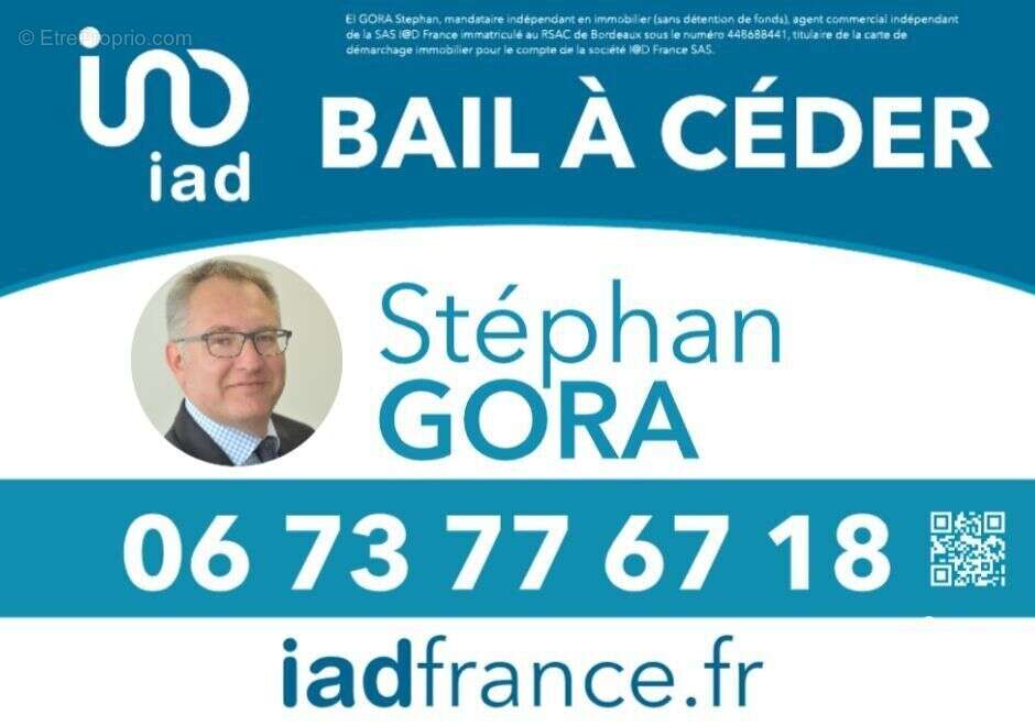 Photo 5 - Commerce à BORDEAUX