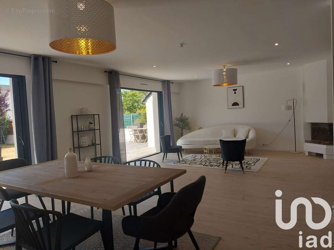 Photo 2 - Maison à LA BAULE-ESCOUBLAC