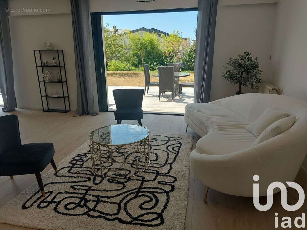 Photo 3 - Maison à LA BAULE-ESCOUBLAC