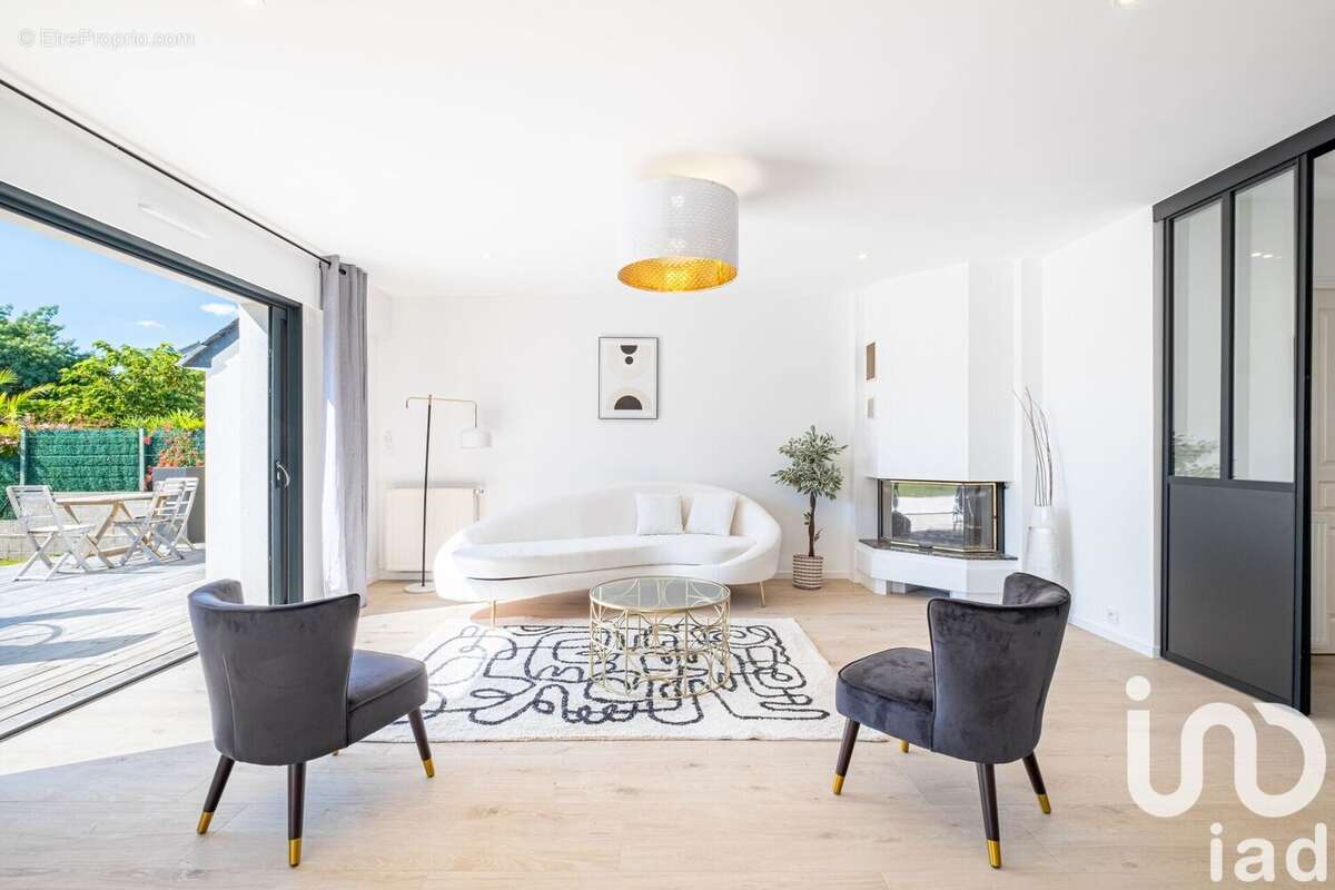 Photo 4 - Maison à LA BAULE-ESCOUBLAC