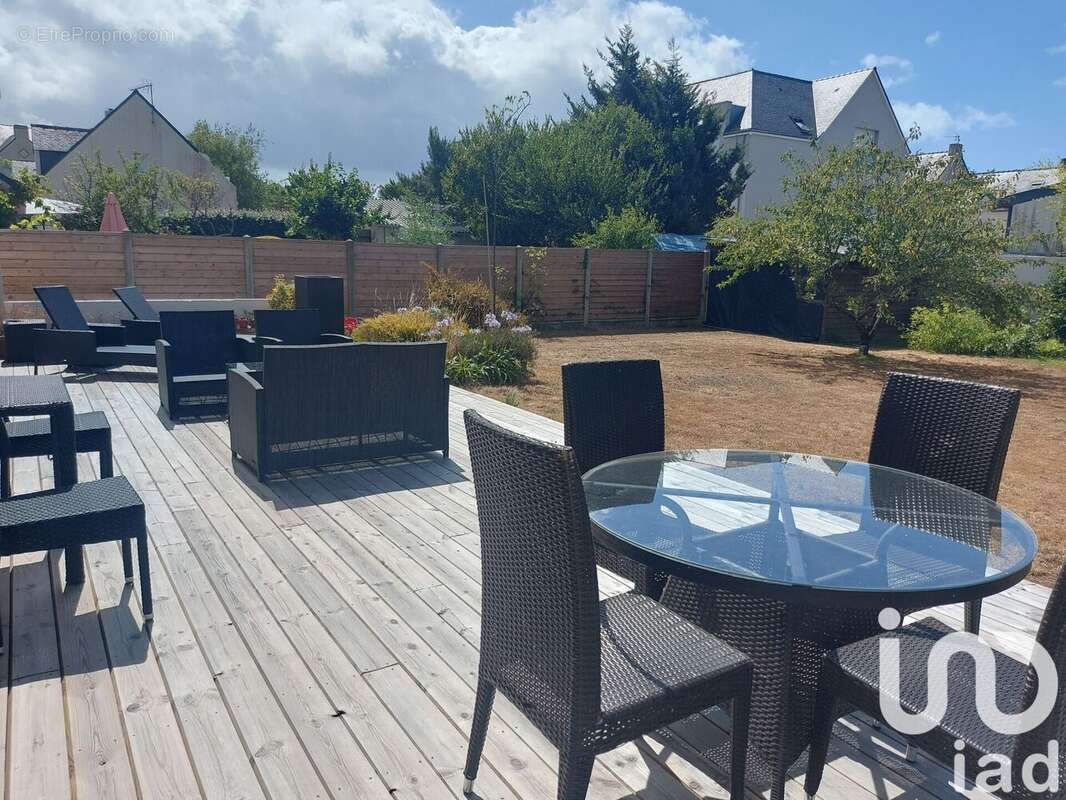 Photo 5 - Maison à LA BAULE-ESCOUBLAC