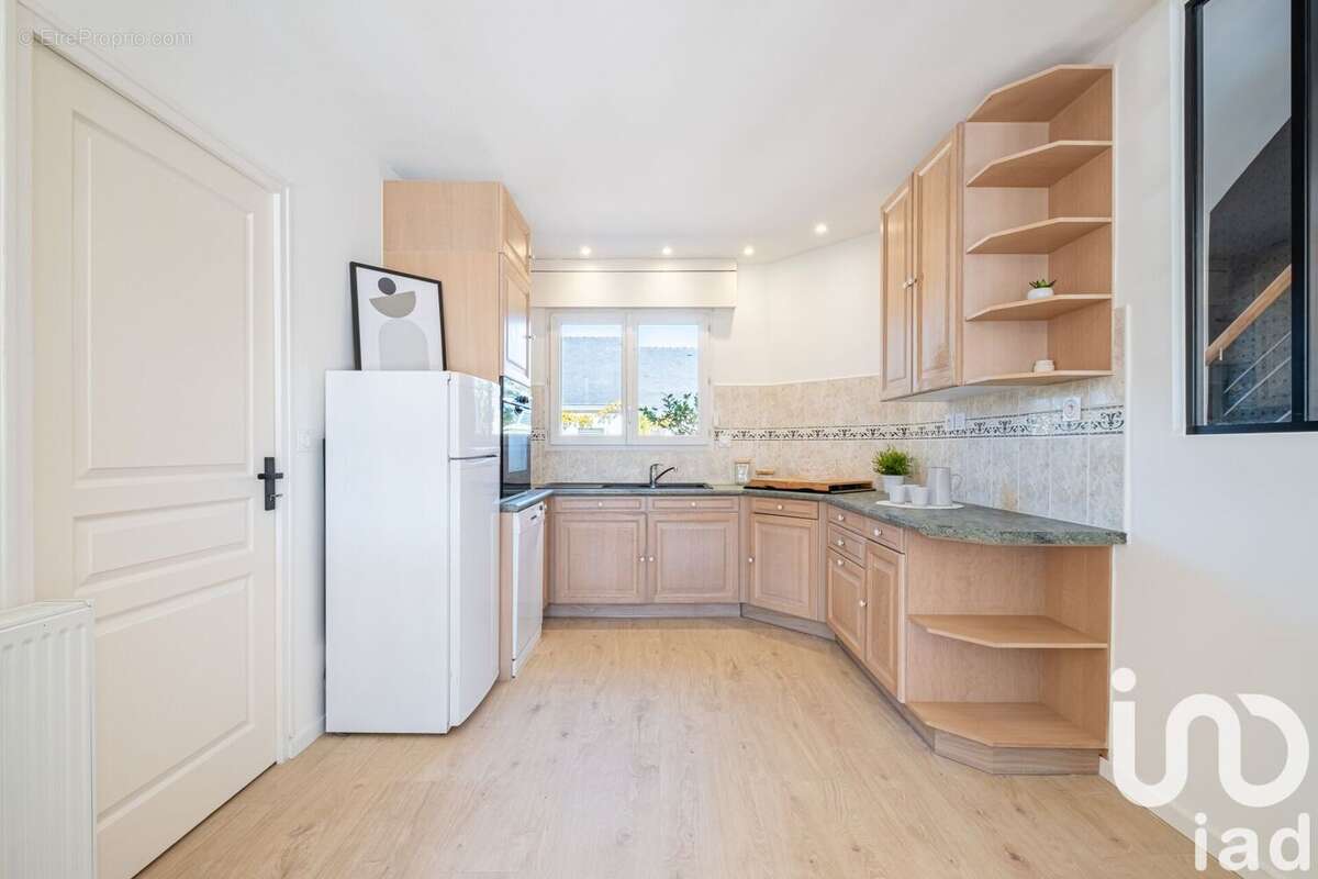 Photo 6 - Maison à LA BAULE-ESCOUBLAC