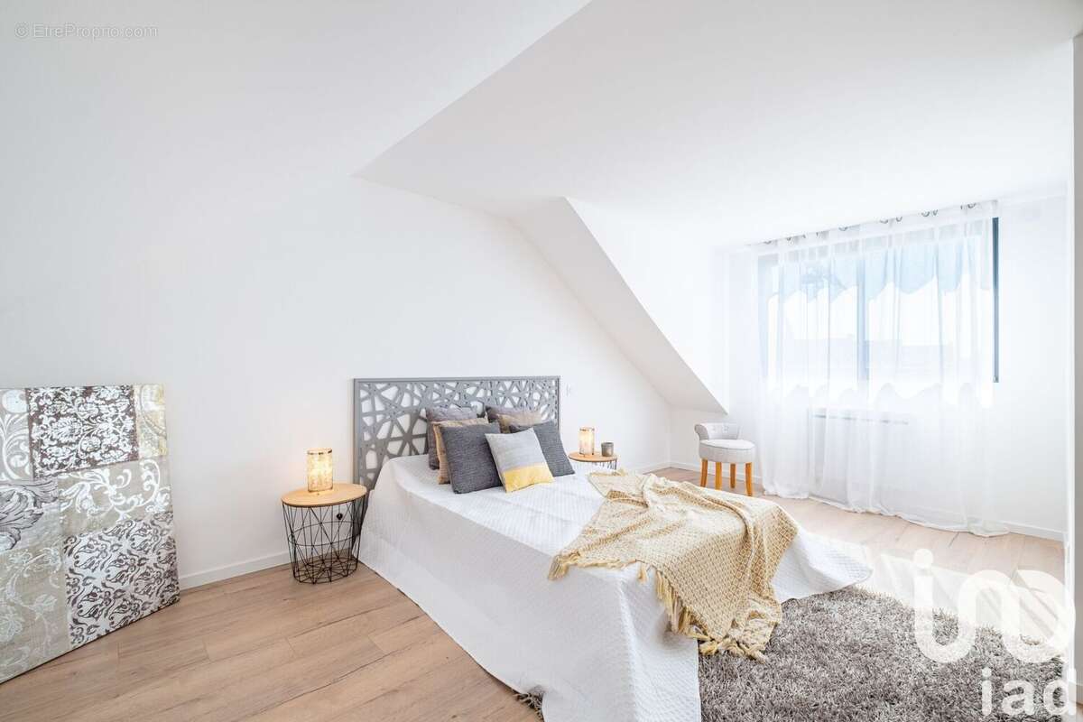 Photo 8 - Maison à LA BAULE-ESCOUBLAC