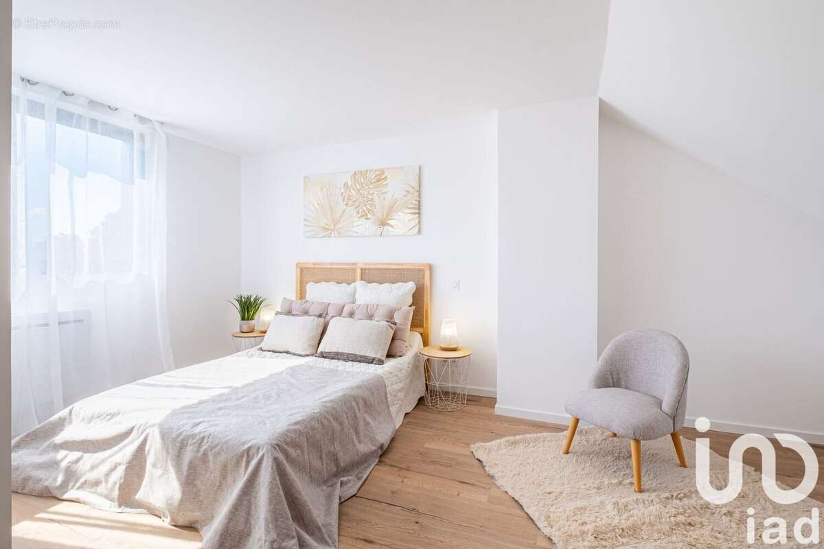 Photo 9 - Maison à LA BAULE-ESCOUBLAC