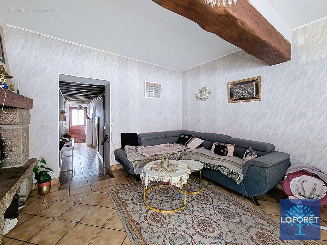 Appartement à ETAMPES