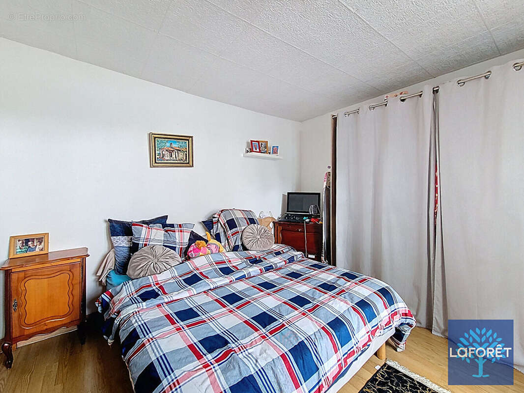 Appartement à ETAMPES