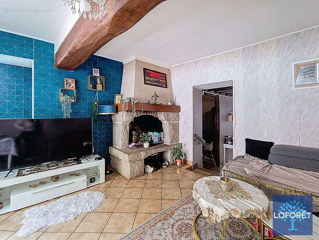 Appartement à ETAMPES