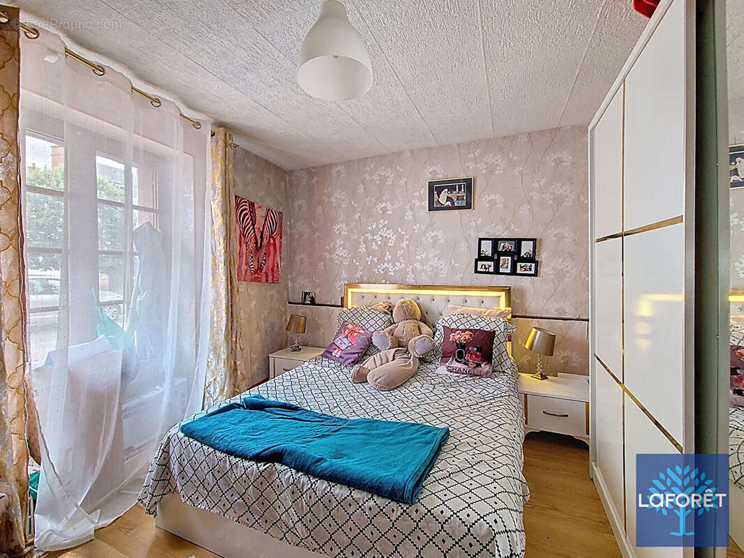 Appartement à ETAMPES