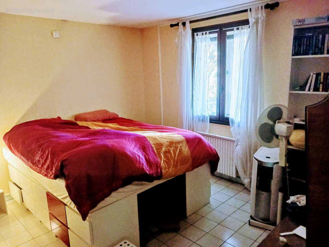 Maison à SAINT-ALBAN-AURIOLLES