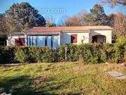 Maison à SAINT-ALBAN-AURIOLLES