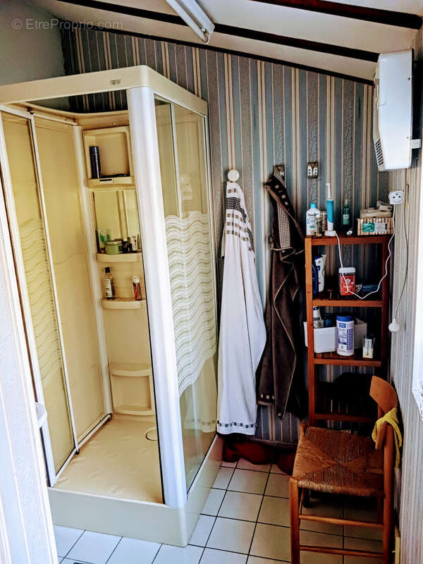 Maison à SAINT-ALBAN-AURIOLLES