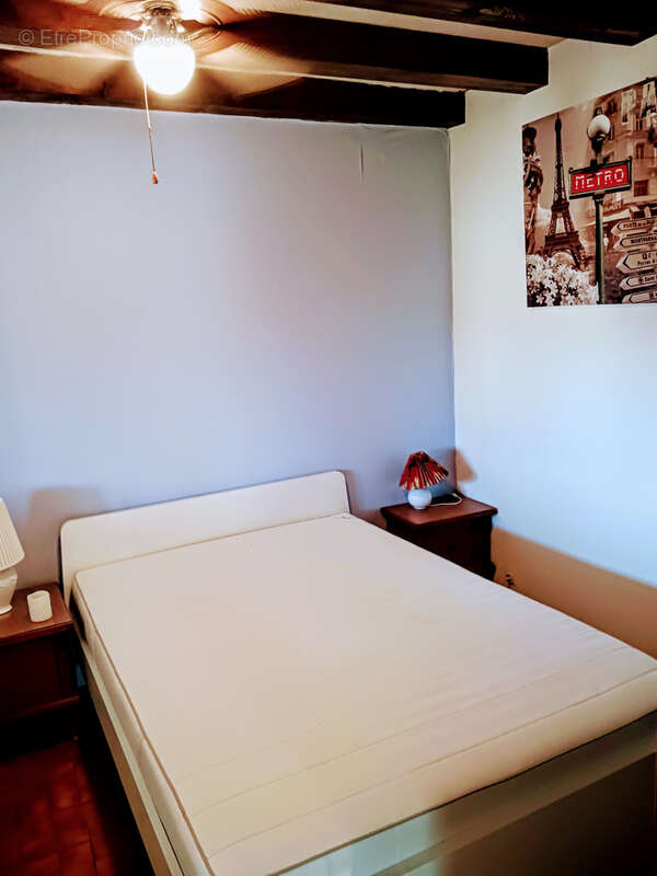 Maison à SAINT-ALBAN-AURIOLLES