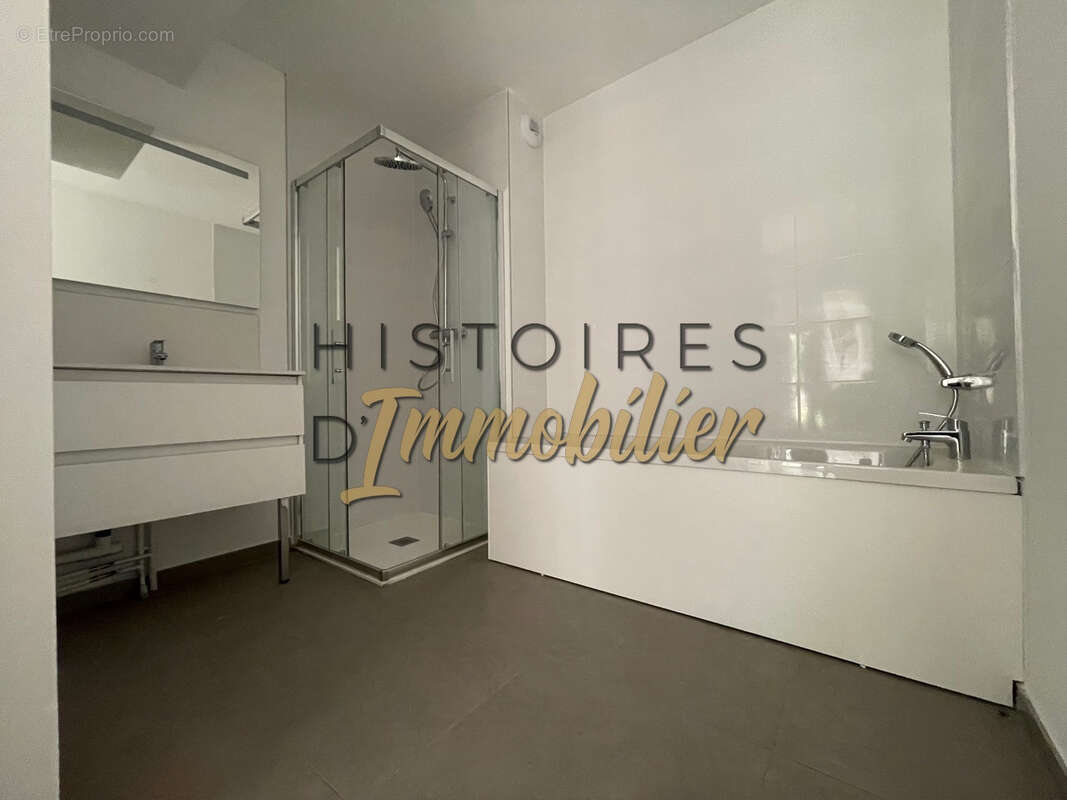 Appartement à BOIS-GUILLAUME