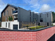 Appartement à BOIS-GUILLAUME