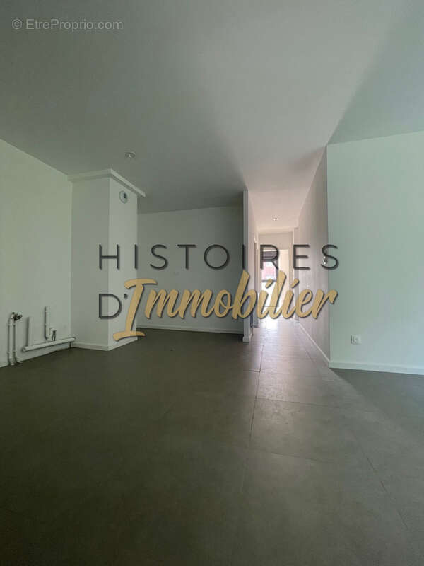 Appartement à BOIS-GUILLAUME