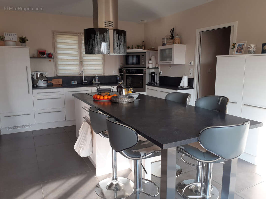 Maison à LE FRESNE-SUR-LOIRE