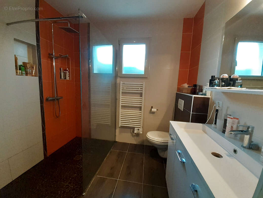 Maison à LE FRESNE-SUR-LOIRE