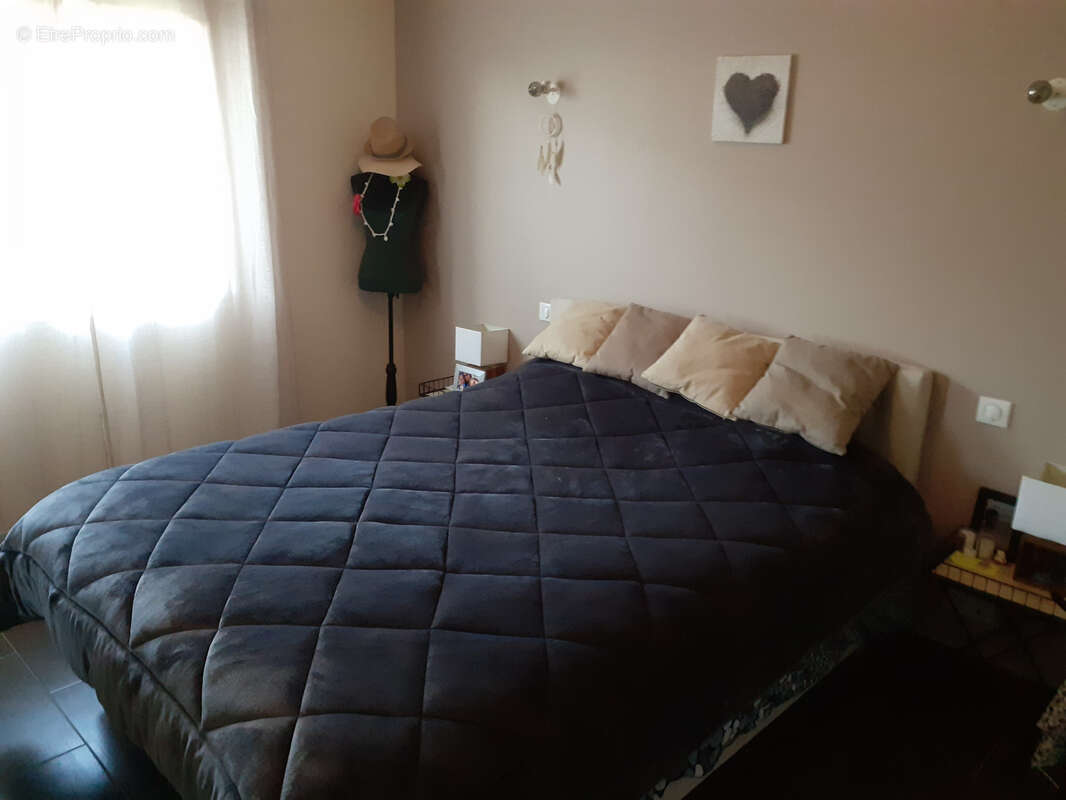 Maison à LE FRESNE-SUR-LOIRE