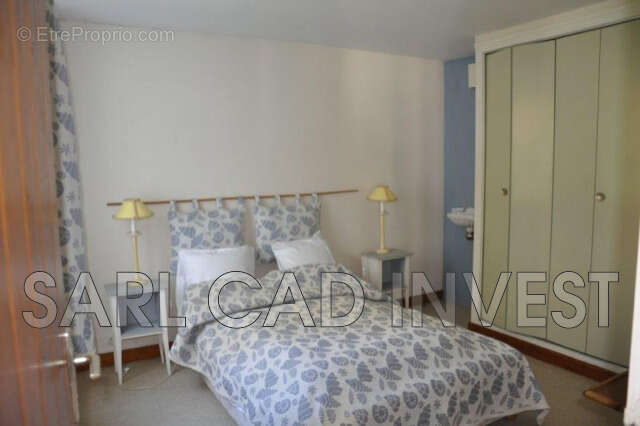 Maison à LA COUARDE-SUR-MER