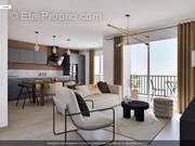 Appartement à SAINT-FLORENT