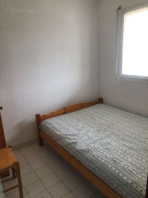 Appartement à LA GRANDE-MOTTE