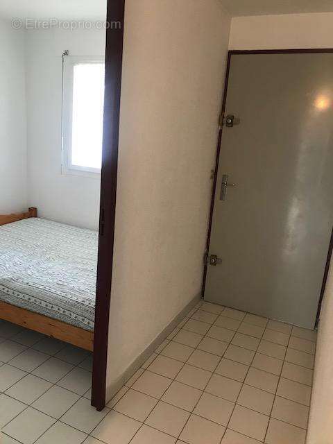 Appartement à LA GRANDE-MOTTE