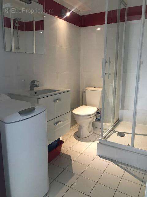 Appartement à LA GRANDE-MOTTE